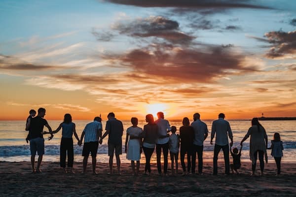 Familles et parents d’élèves