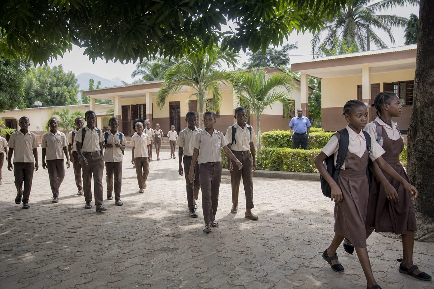 Encadrement et discipline au quotidien